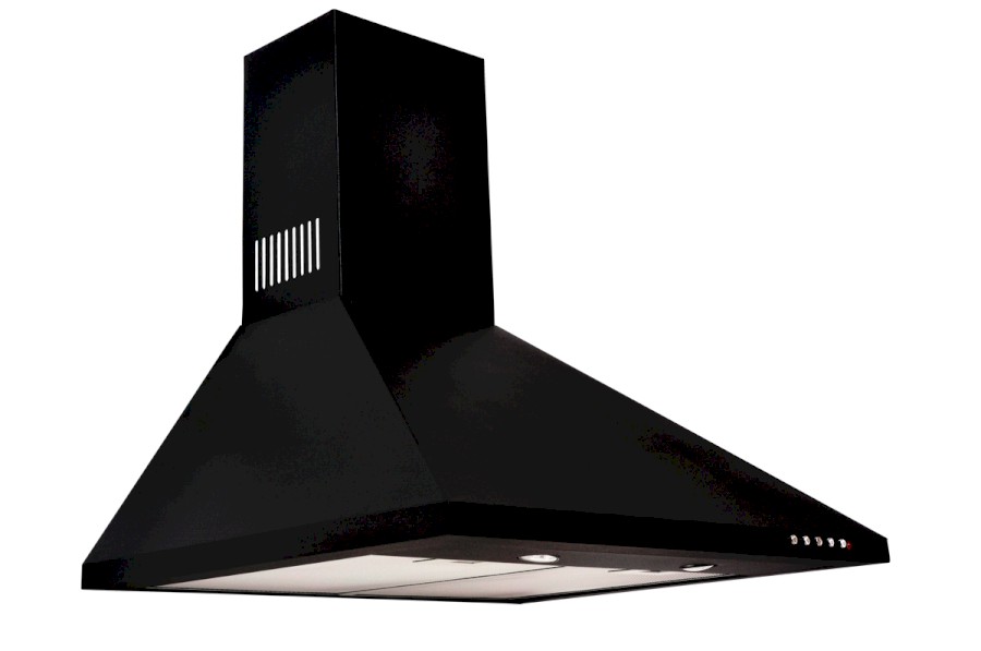 Odsavač par CATA EMPIRE KD 317060 Černá