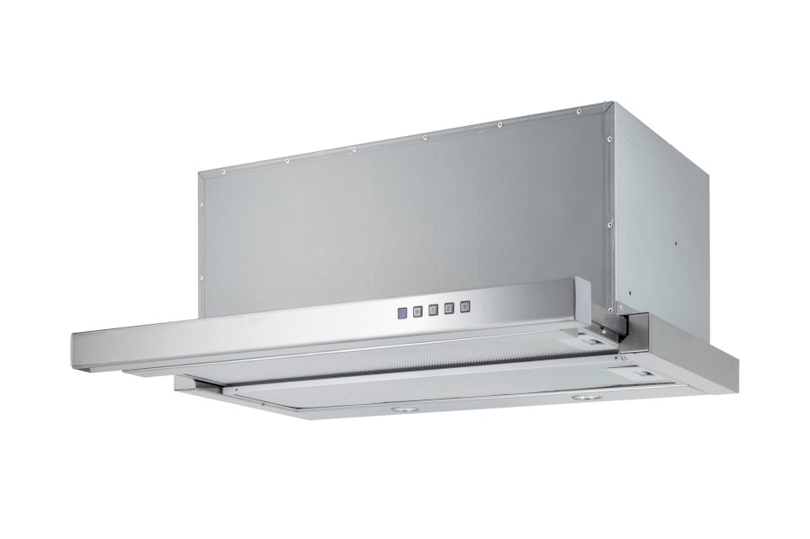 Odsavač par CATA EMPIRE VD 213050 Nerez + DÁLKOVÉ OVLÁDÁNÍ