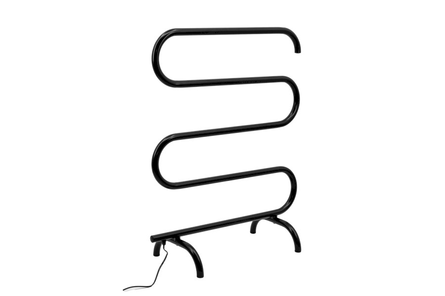 Sušák stojanový EMPIRE ELSUS 3 Černý