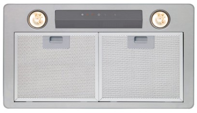 Odsavač par CATA GL 45 Nerez 450