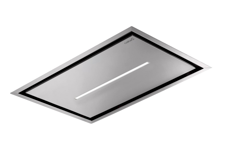 Odsavač par CATA ISLA BENNU 900 Nerez