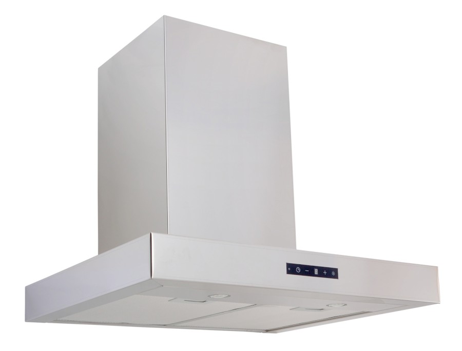 Odsavač par CATA EMPIRE VIP KD 511060 + DÁLKOVÉ OVLÁDÁNÍ