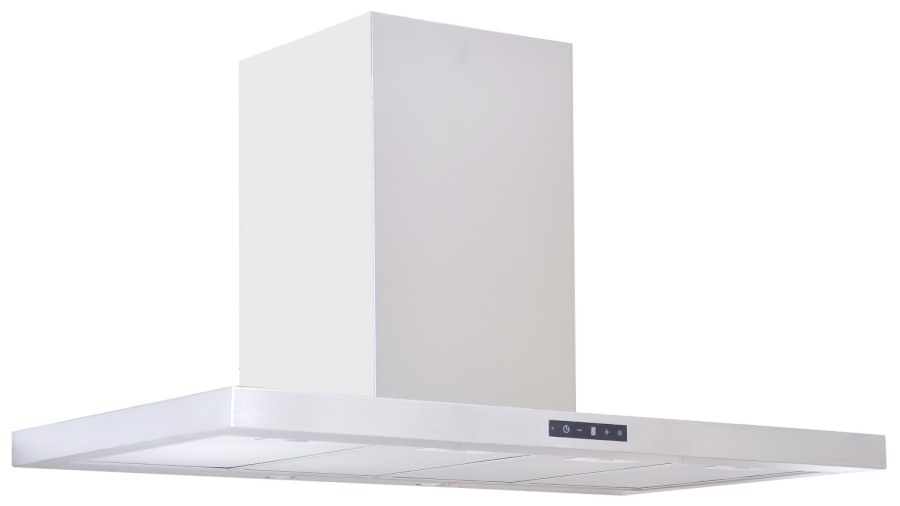 Odsavač par CATA EMPIRE VIP KD 541060 SLIM + DÁLKOVÉ OVLÁDÁNÍ