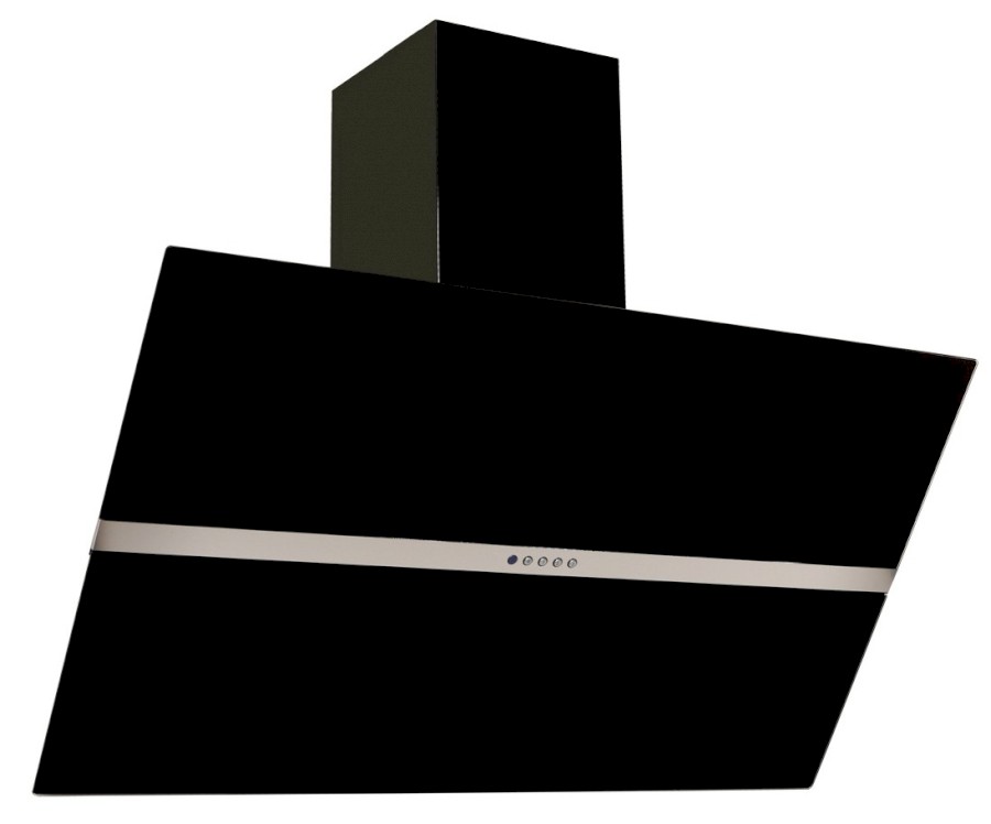 Odsavač par CATA EMPIRE KDp 349090 + DÁLKOVÉ OVLÁDÁNÍ