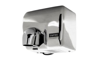 EMPIRE ARIEL AUTOMATIC OSOUŠEČ ANTIVANDAL NEREZ LESK