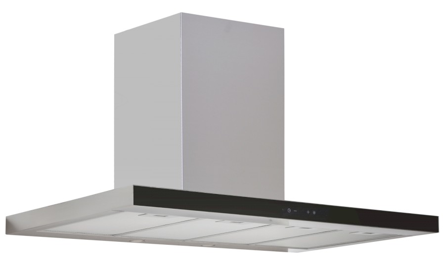 Odsavač par CATA EMPIRE VIP KD 542060 SLIM + DÁLKOVÉ OVLÁDÁNÍ