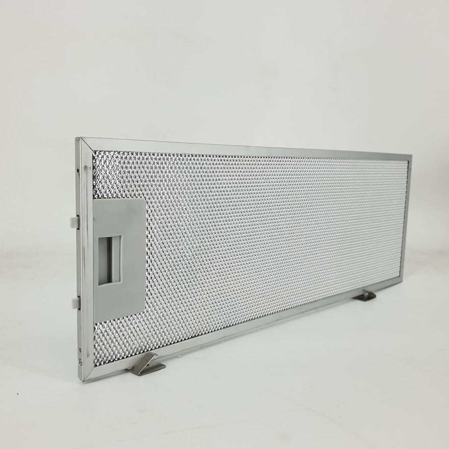 Tukový filtr 158 x 429 x 8