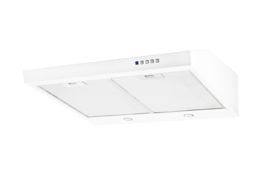 Odsavač par CATA EMPIRE PD VESUV 50 Bílá