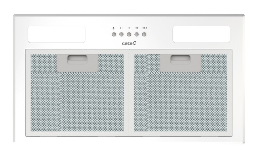 Odsavač par CATA GT PLUS 45 Bílá 450