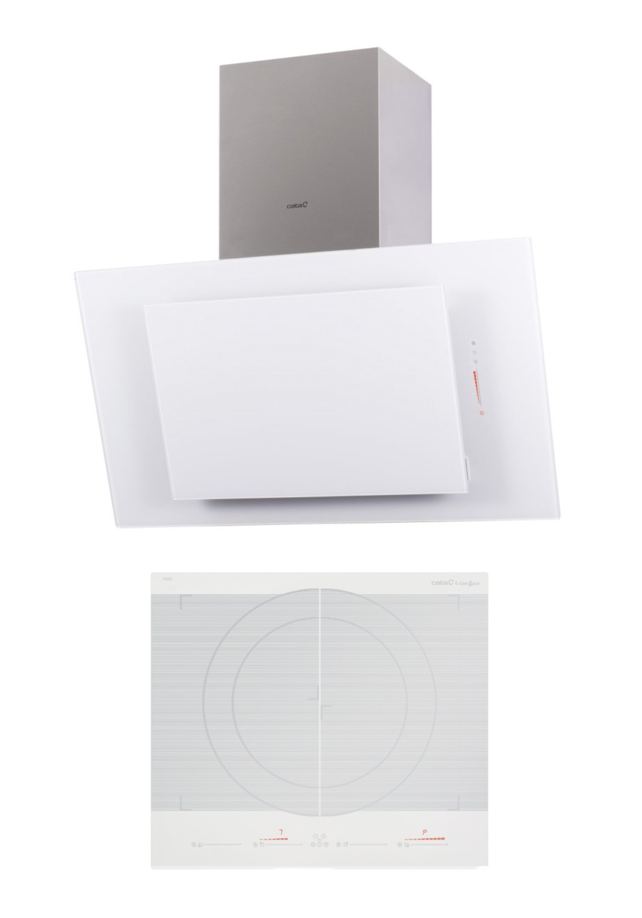 Set CATA GIGA 600 W + THALASSA 900 W