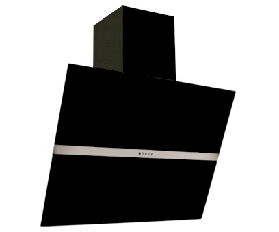 Odsavač par CATA EMPIRE KDp 349060 + DÁLKOVÉ OVLÁDÁNÍ